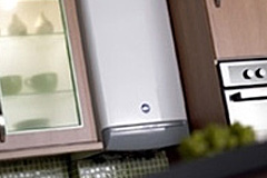 trusted boilers Withymoor Village