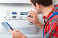 free Withymoor Village gas safe engineer quotes