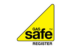 gas safe companies Withymoor Village